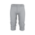 Badger Sport Adult Baseball Knicker Pant (A00029-055604), Color 'Grey'